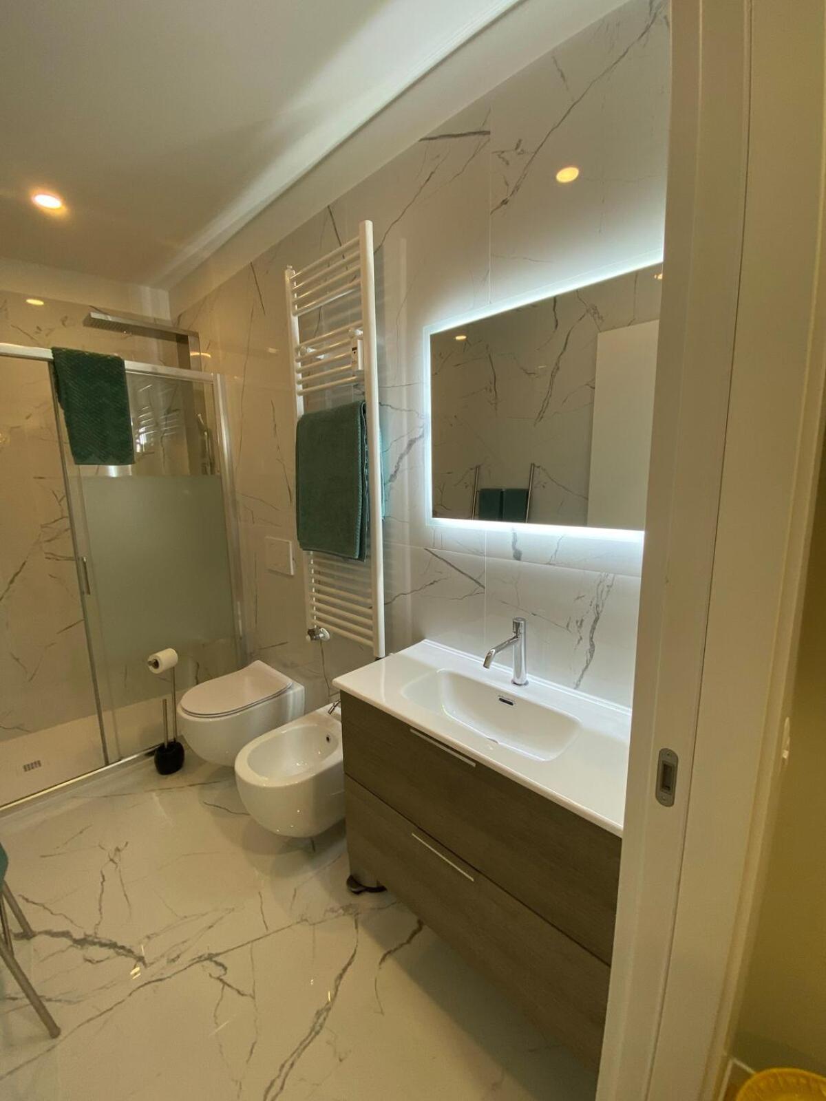 Apartment Leopardi Mailand