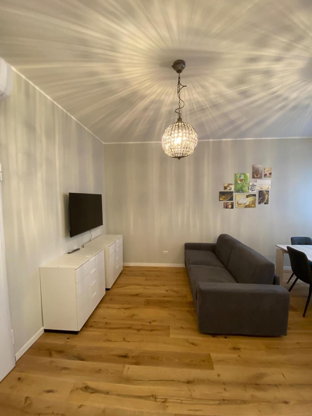 Leopardi Apartment Mailand